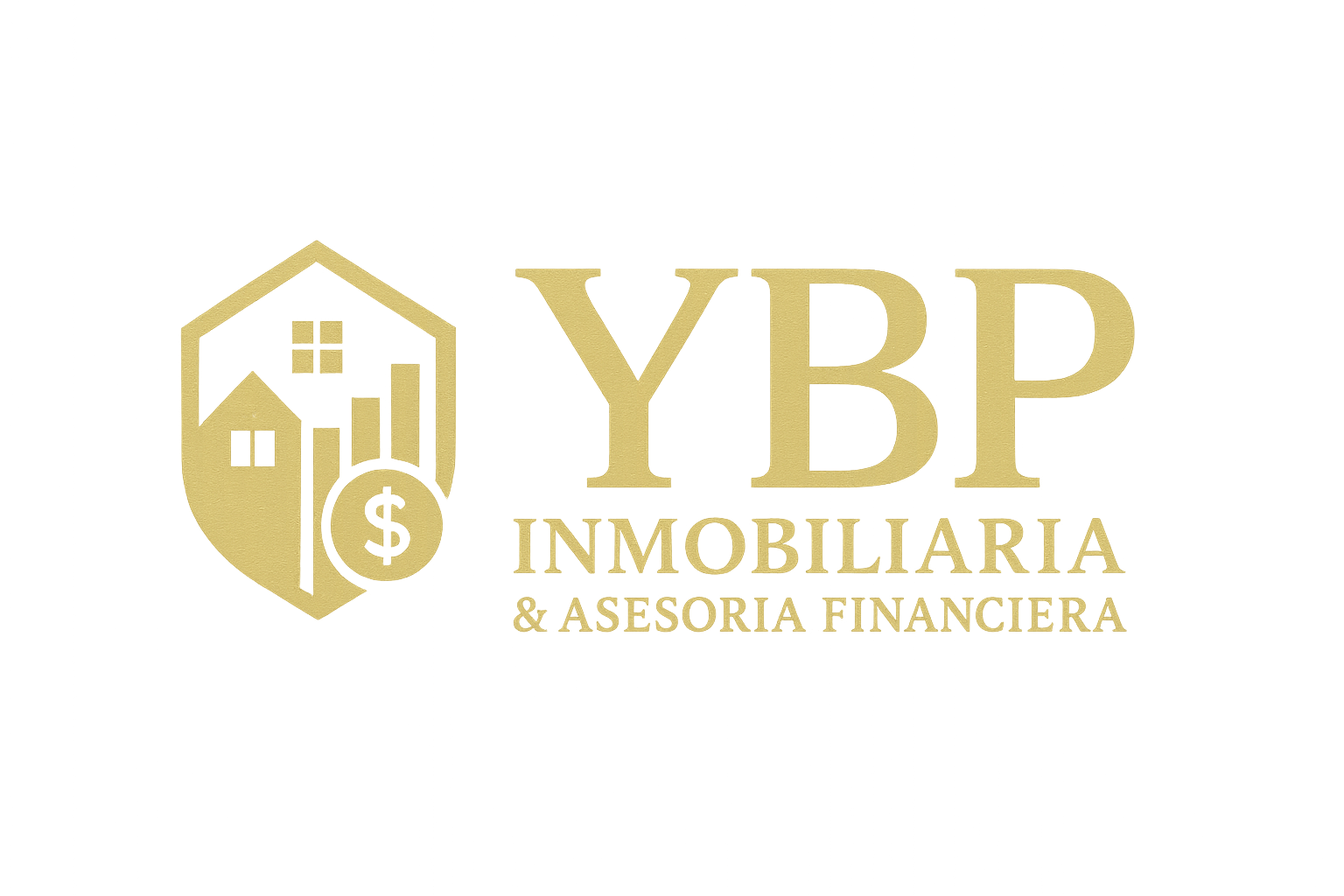 YBP INMOBILIARIA & ASESORÍA FINANCIERA