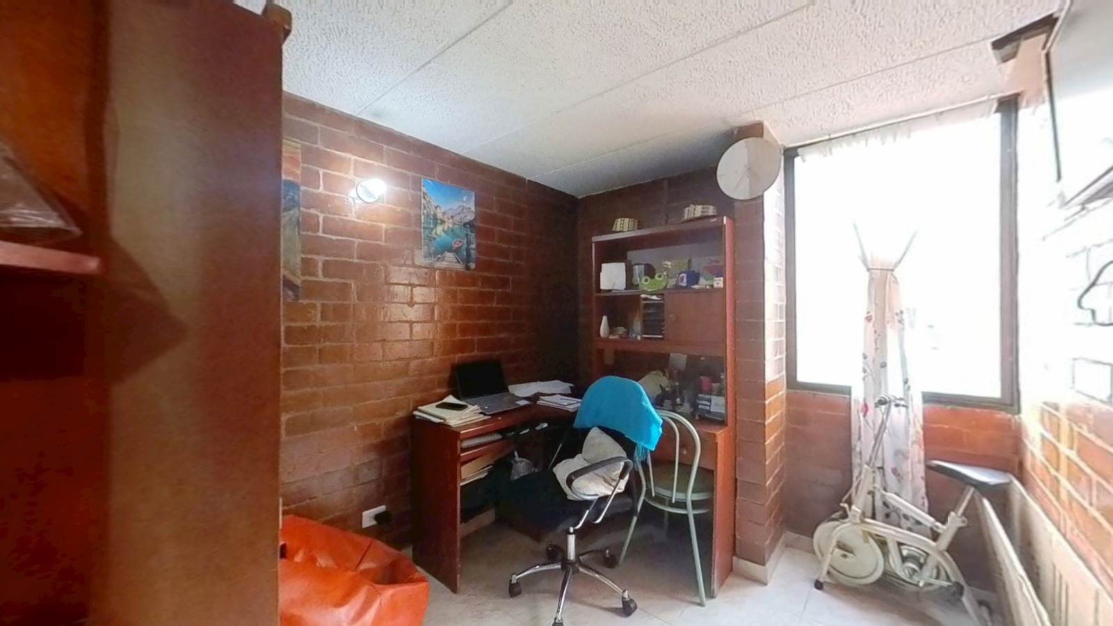 VENDO APARTAMENTO EN SUBA BARRIO LAS MARGARITAS CERCA AL CC PLAZA IMPERIAL  - Imagen 3