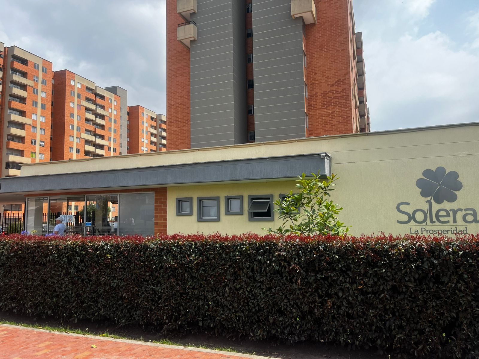 VENDO APARTAMENTO EN SUBA BARRIO LAS MARGARITAS CERCA AL CC PLAZA IMPERIAL  - Imagen 5