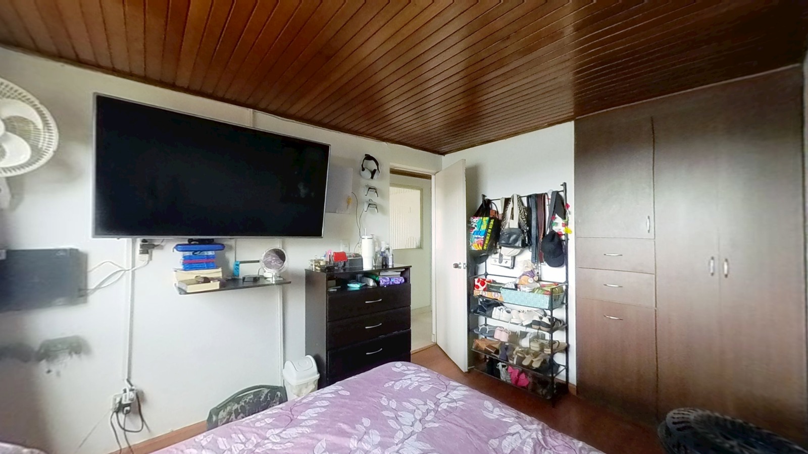 VENDO APARTAMENTO EN ALCALÁ AUTOPISTA NORTE CON CLLE 134 - Imagen 4