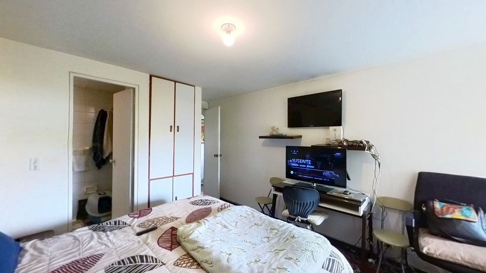 APARTAMENTO EN VENTA EN MIRANDELA, CERCA AL CC SANTAFÉ. - Imagen 2