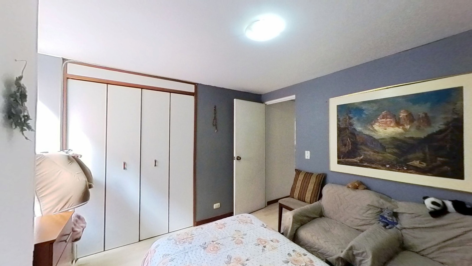APARTAMENTO EN VENTA EN MIRANDELA, CERCA AL CC SANTAFÉ. - Imagen 3