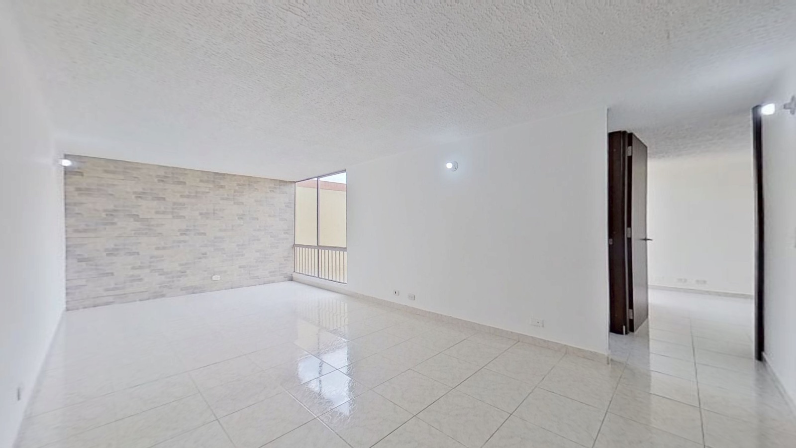 APARTAMENTO EN VENTA EN CIUDADELA CAFAM 2 EN SUBA BILBAO.