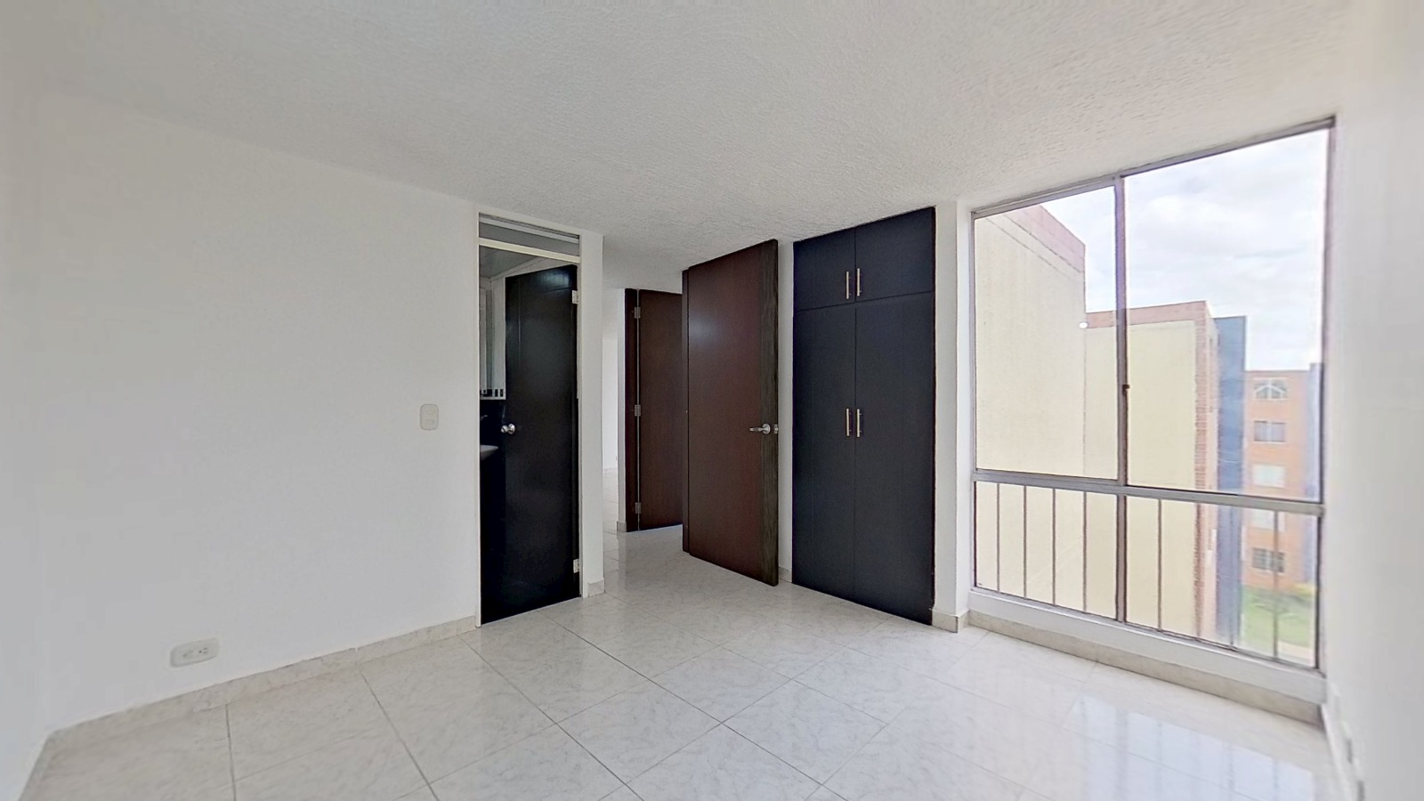 APARTAMENTO EN VENTA EN CIUDADELA CAFAM 2 EN SUBA BILBAO. - Imagen 4