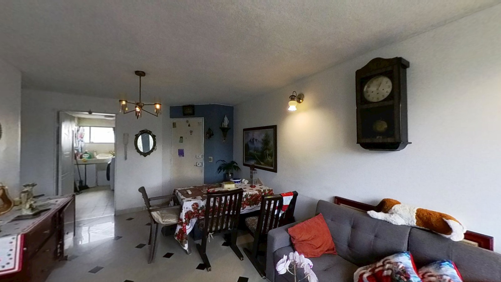 APARTAMENTO EN VENTA EN VILLAS DE GRANDA CONJUNTO MULTIFAMILIAR