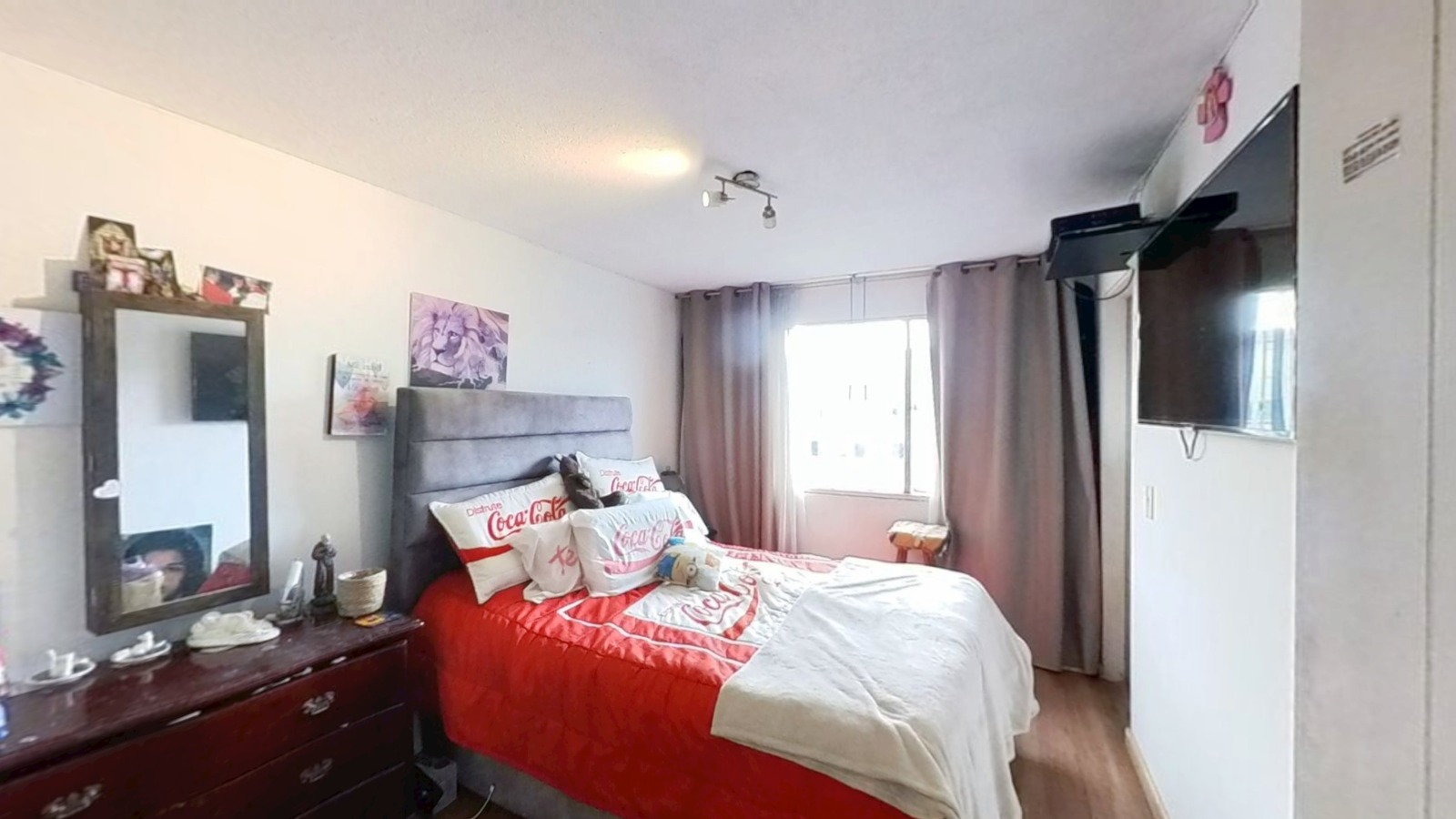 APARTAMENTO EN VENTA EN VILLAS DE GRANDA CONJUNTO MULTIFAMILIAR - Imagen 3