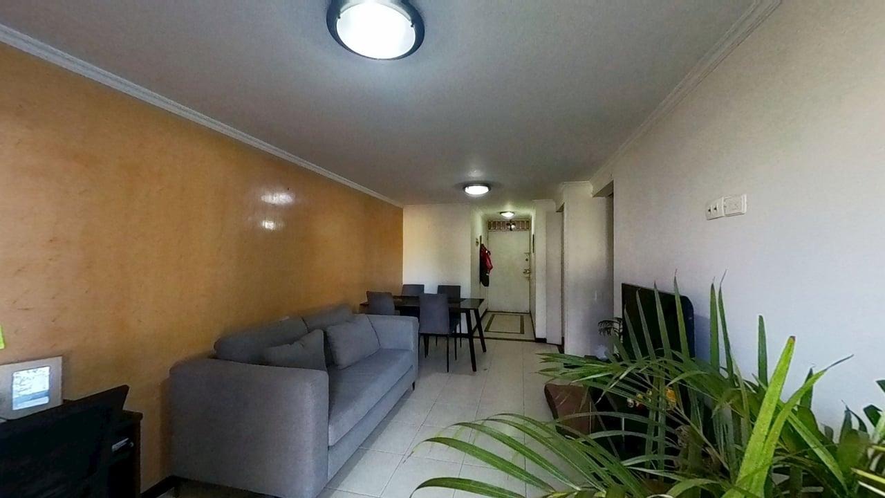 VENTA DE APARTAMENTO EN ENGATIVÁ CON PARQUEADERO CERCA AL CENTRO EMPRESARIAL PUNTO 72, PORTALES DE SAN ANTONIO.