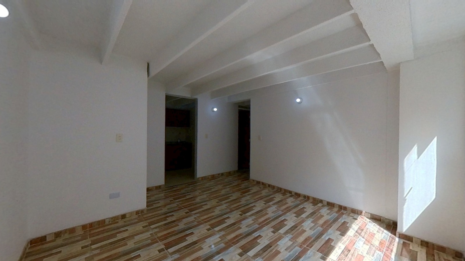APARTAMENTO EN VENTA EN EL MIRADOR, VILLA GLADYS, ENGATIVÁ - Imagen 2