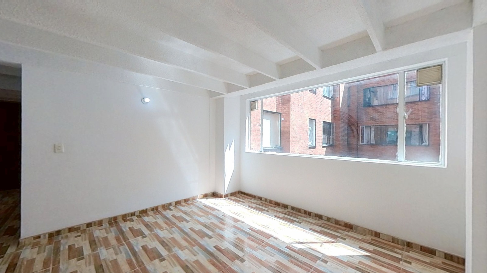 APARTAMENTO EN VENTA EN EL MIRADOR, VILLA GLADYS, ENGATIVÁ - Imagen 3