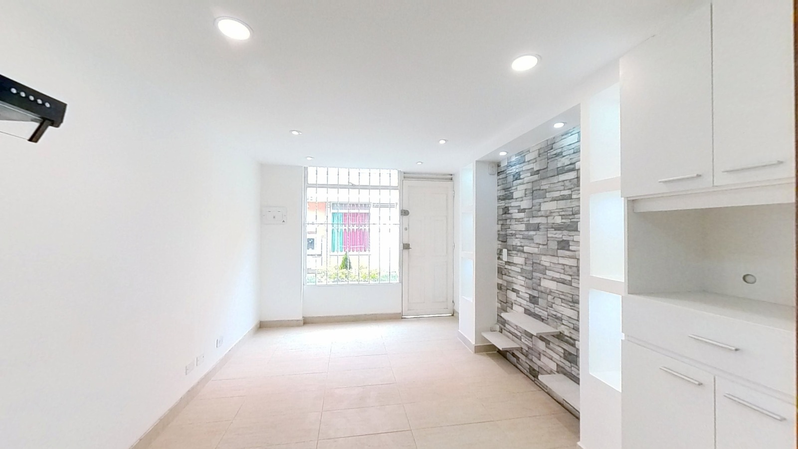 CASA PARA LA VENTA EN ALAMOS CONJUNTO RES. PLAZUELA DE ÁLAMOS, ENGATIVÁ - Imagen 2