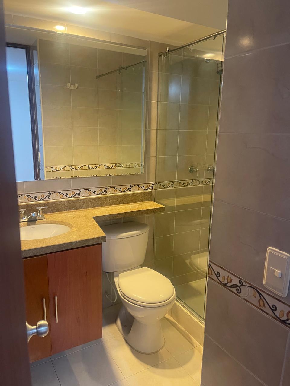 APARTAMENTO EN VENTA EN CLUB HOUSE GRAN GRANADA ENGATIVÁ, CONJUNTO RESIDENCIAL GRAN GRANADA CLUB. - Imagen 5