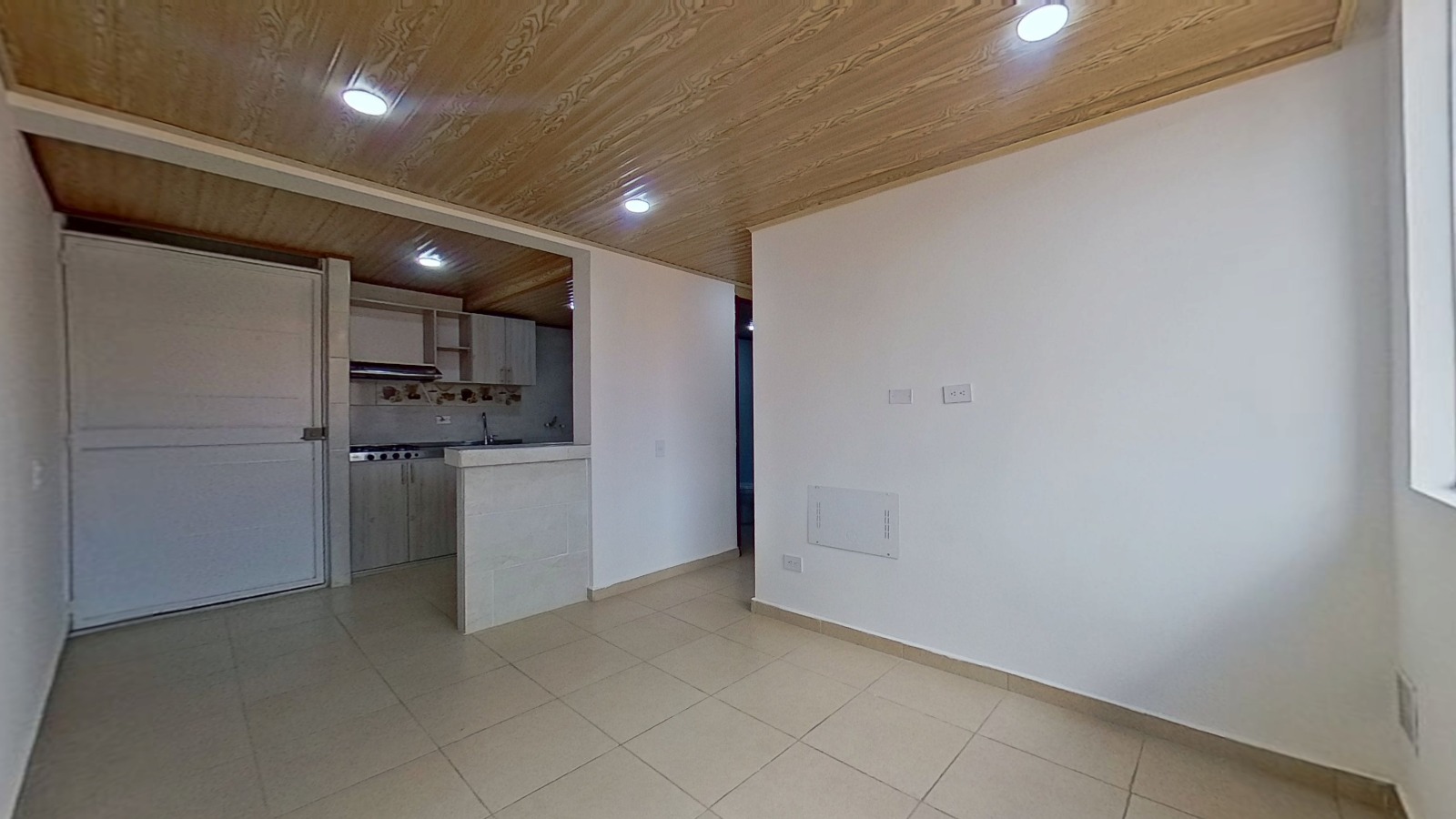 APARTAMENTO EN VENTA – CAMINO VERDE- SUBA - SOLO 3 AÑOS DE ANTUGÜEDAD.