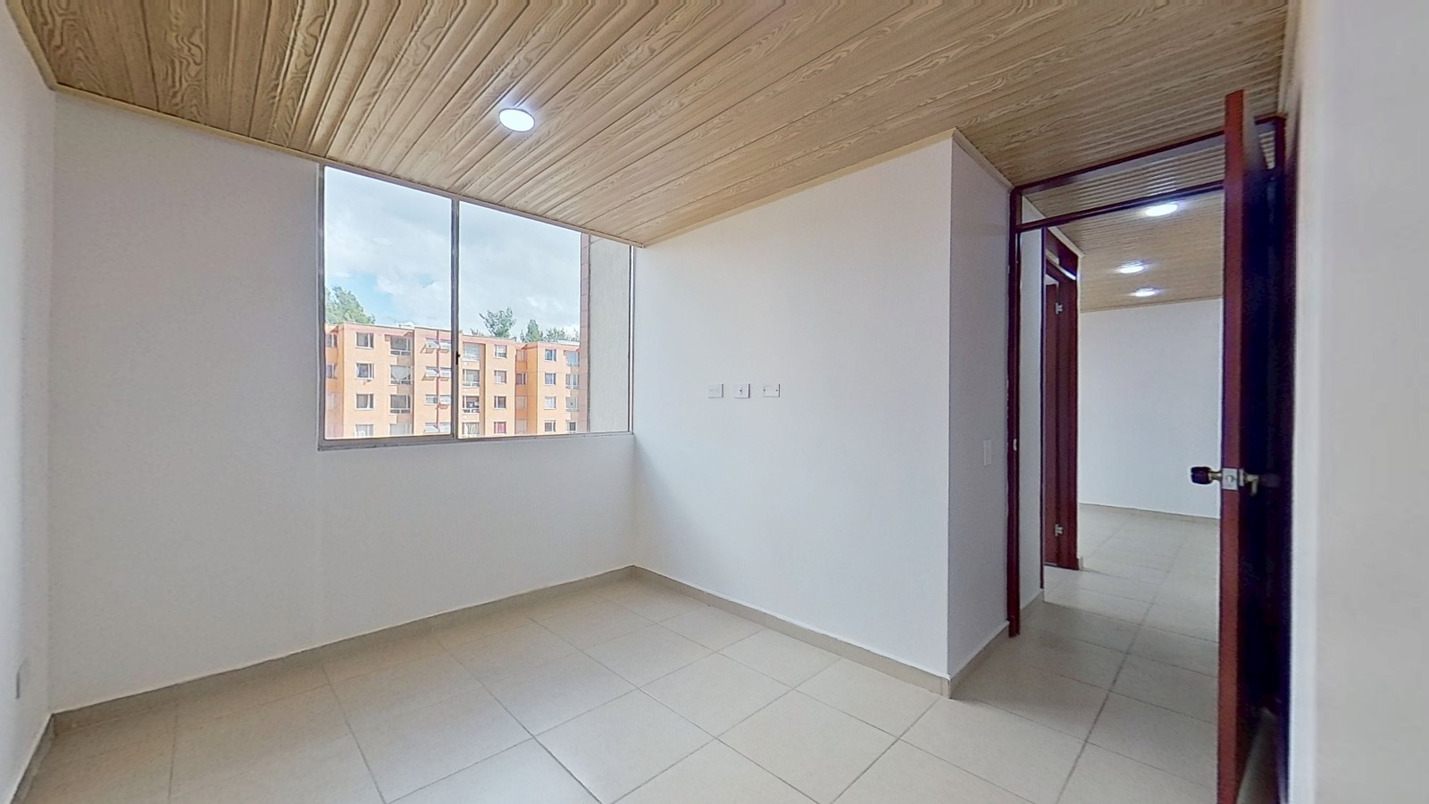 APARTAMENTO EN VENTA – CAMINO VERDE- SUBA - SOLO 3 AÑOS DE ANTUGÜEDAD. - Imagen 4