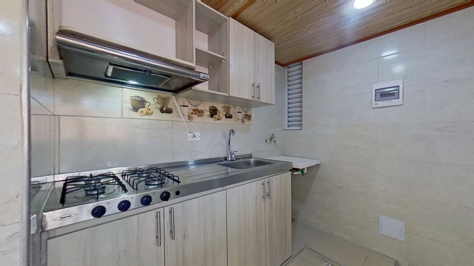 APARTAMENTO EN VENTA – CAMINO VERDE- SUBA - SOLO 3 AÑOS DE ANTUGÜEDAD. - Imagen 5