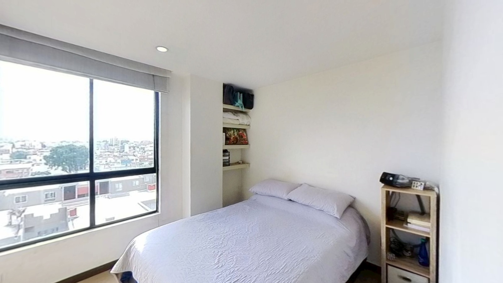 APARTAMENTO EN VENTA – EN MIRADOR DEL PARQUE 64, CON PARQUEADERO PRIVADO, ENGATIVÁ, BARRIO EL REAL. - Imagen 3