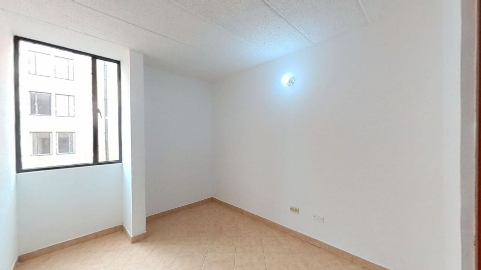 APARTAMENTO EN VENTA –EN LA FONTANA 2, SUBA - PISO 3 EN TIBABUYES 