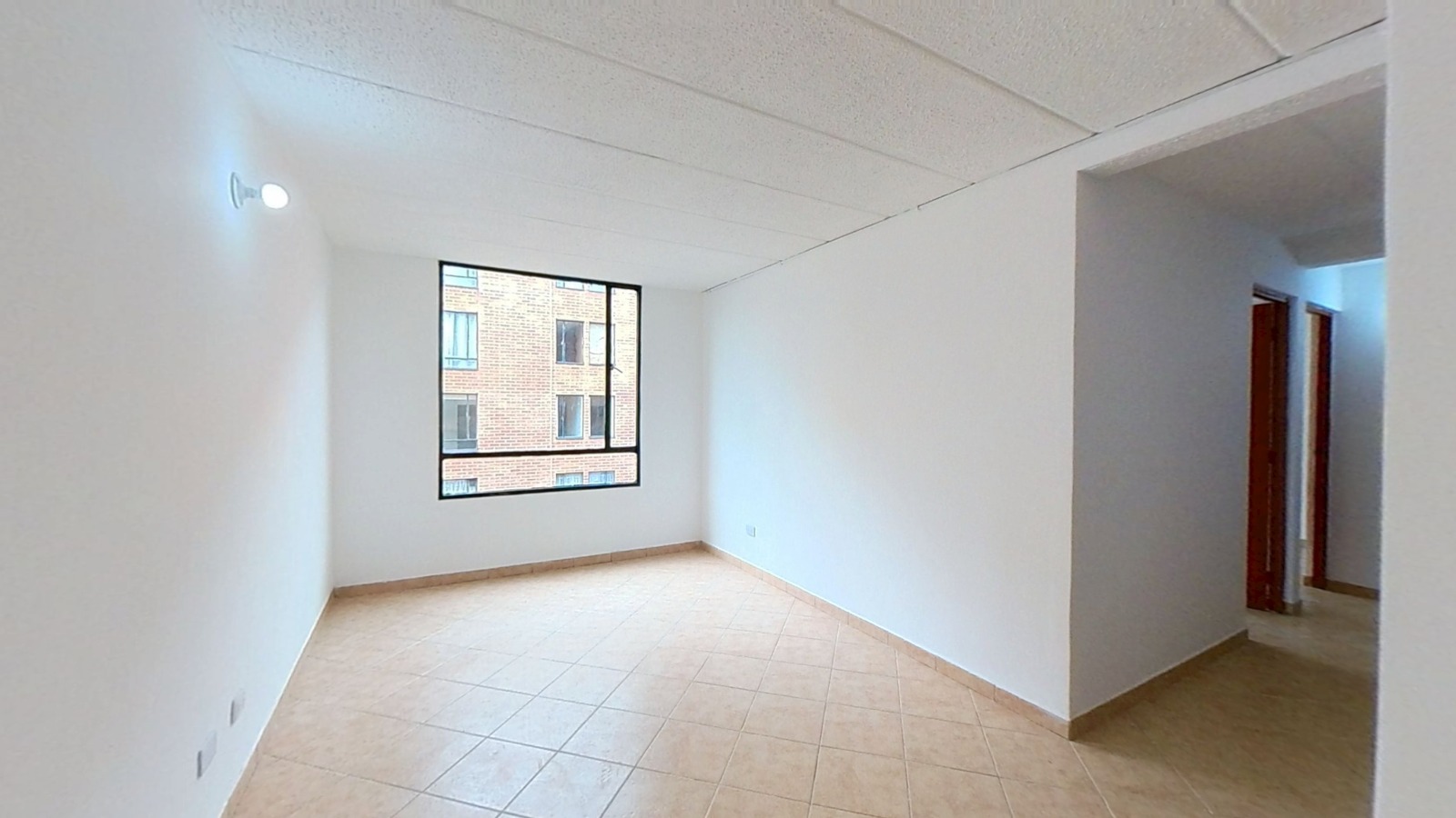 APARTAMENTO EN VENTA –EN LA FONTANA 2, SUBA - PISO 3 EN TIBABUYES  - Imagen 4