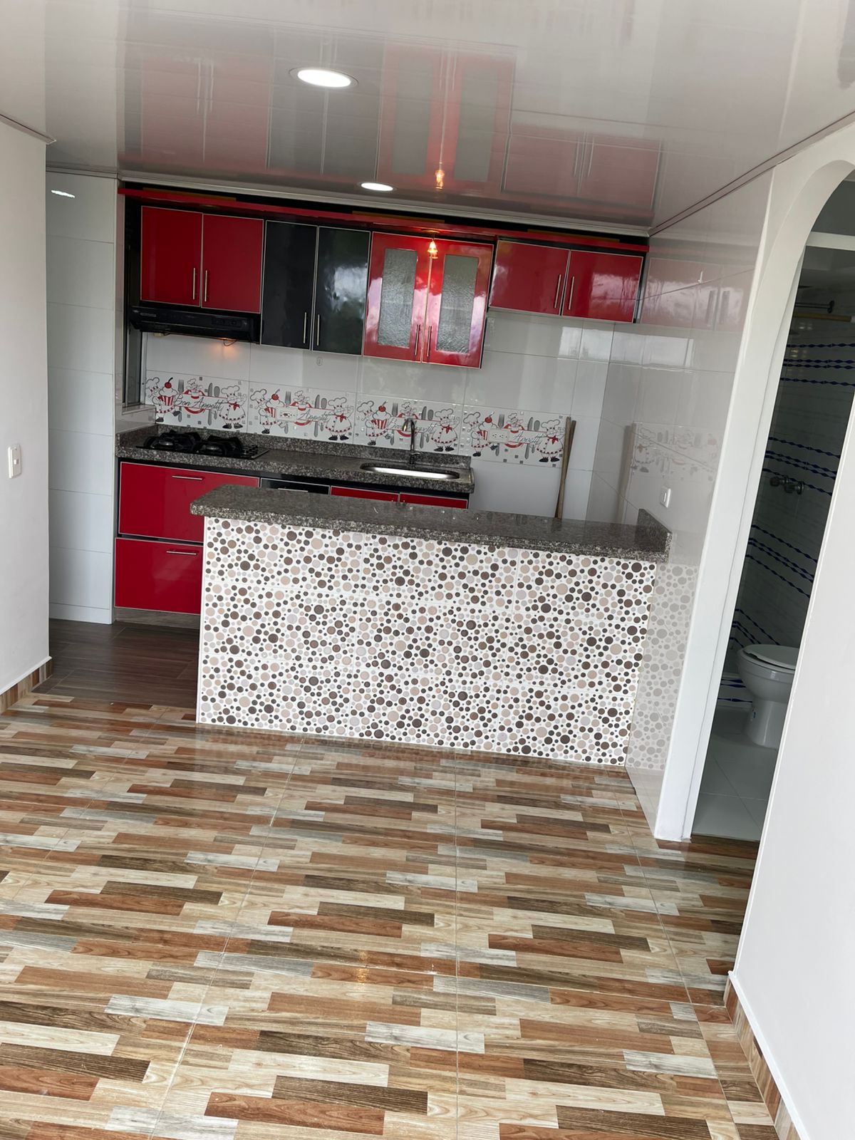 Apartamento en Venta en Suba La Gaitana, Cerca al D1 y Paraderos del SITP