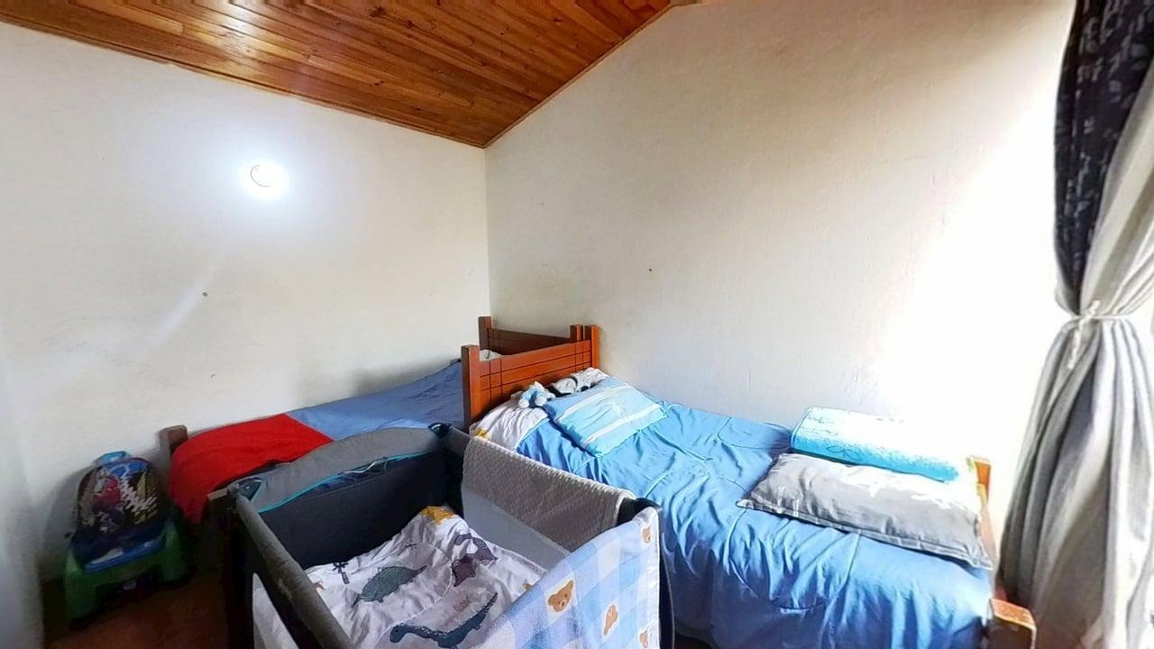 APARTAMENTO EN VENTA –EN PRADOS DE SUBA, BARRIO TUNA BAJA 3HABITACIONES 1BAÑO - Imagen 3