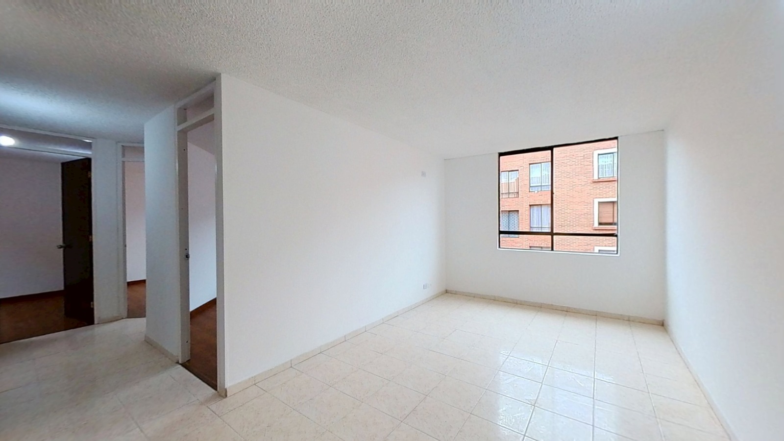 APARTAMENTO EN VENTA –EN LAS MERCEDES DE SUBA, BARRIO TUNA BAJA 3HABITACIONES 1BAÑO - Imagen 2