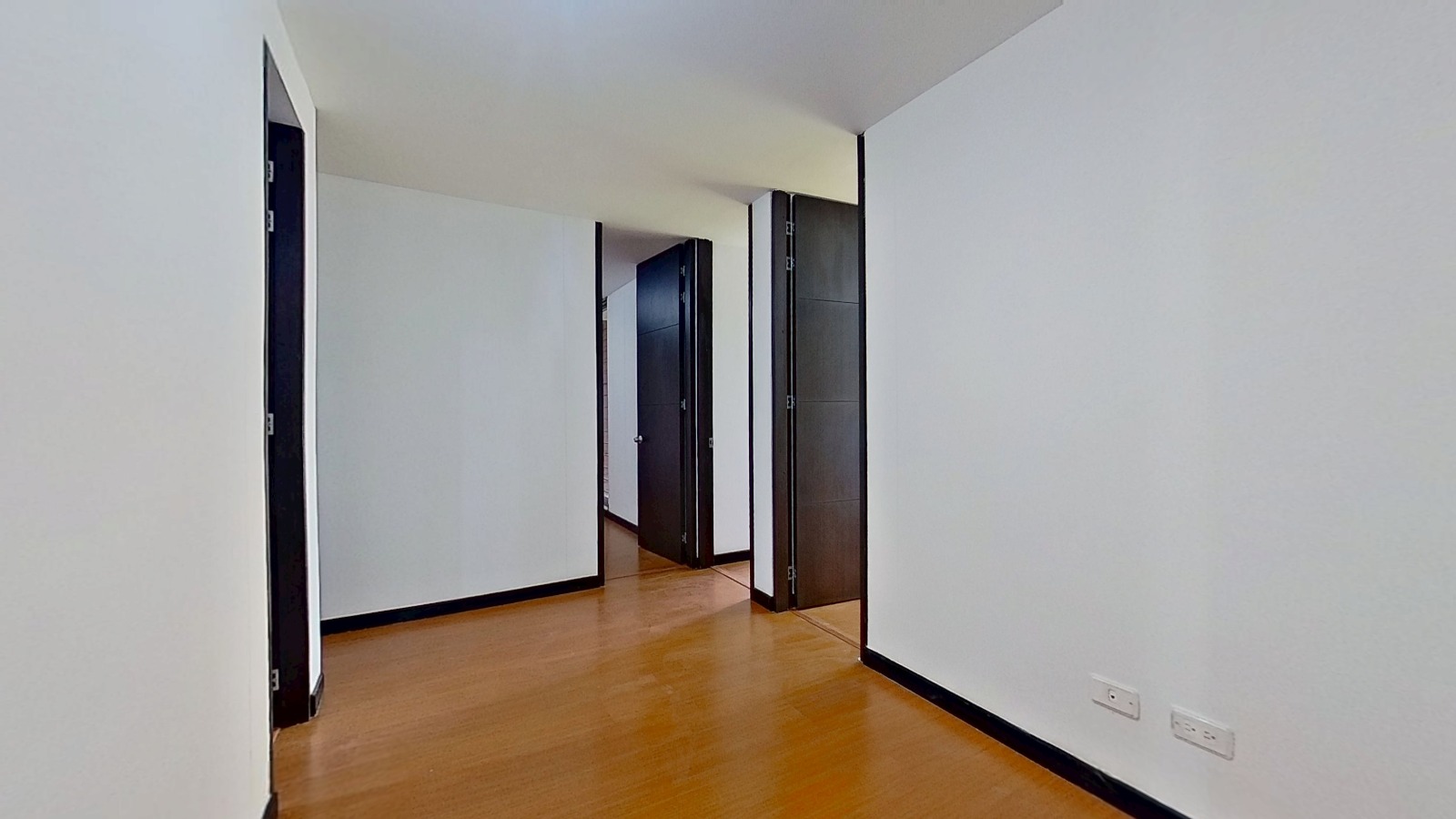 APARTAMENTO EN VENTA –EN SUBA, ARBOLEDA DEL PINAR II BARRIO TUNA BAJA. SOLO 9 AÑOS DE ANTIGÜEDAD 3HABITACIONES 1BAÑO - Imagen 4