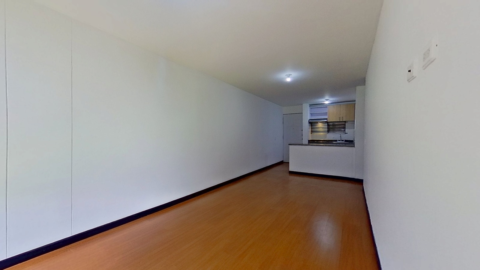 APARTAMENTO EN VENTA CON PARQUEADERO- EN SUBA, RESERVA DE LA CAMPIÑA. SOLO 13 AÑOS DE ANTIGÜEDAD - Imagen 2