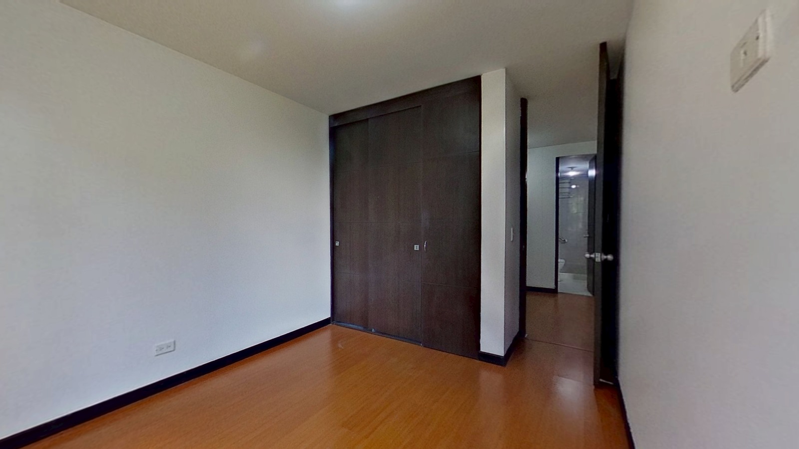 APARTAMENTO EN VENTA CON PARQUEADERO- EN SUBA, RESERVA DE LA CAMPIÑA. SOLO 13 AÑOS DE ANTIGÜEDAD - Imagen 3