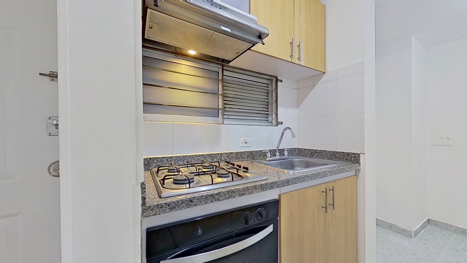 APARTAMENTO EN VENTA CON PARQUEADERO- EN SUBA, RESERVA DE LA CAMPIÑA. SOLO 13 AÑOS DE ANTIGÜEDAD - Imagen 5