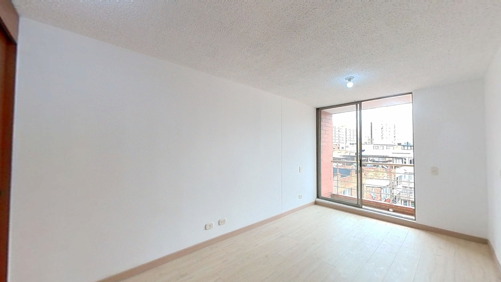  APARTAMENTO EN VENTA CON PARQUEADERO- EN EL NORTE DE BOGOTÁ-EN REMANSO DE SOTAVENTO. AUTONORTE CON CLLE 162. 