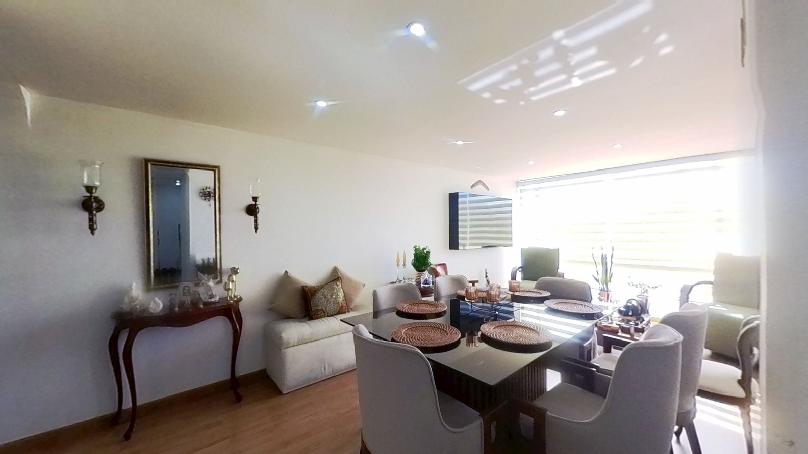  APARTAMENTO EN VENTA CON PARQUEADERO- EN MAZUREN-NORTE DE BOGOTÁ. - Imagen 2