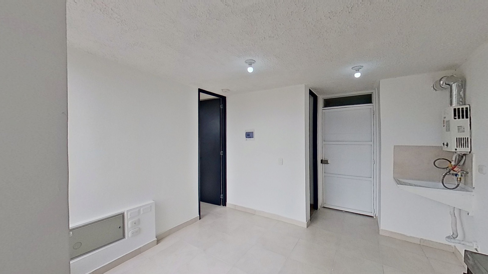 VENDO APARTAESTUDIO EN COLINA 163 NORTE DE BOGOTÁ.