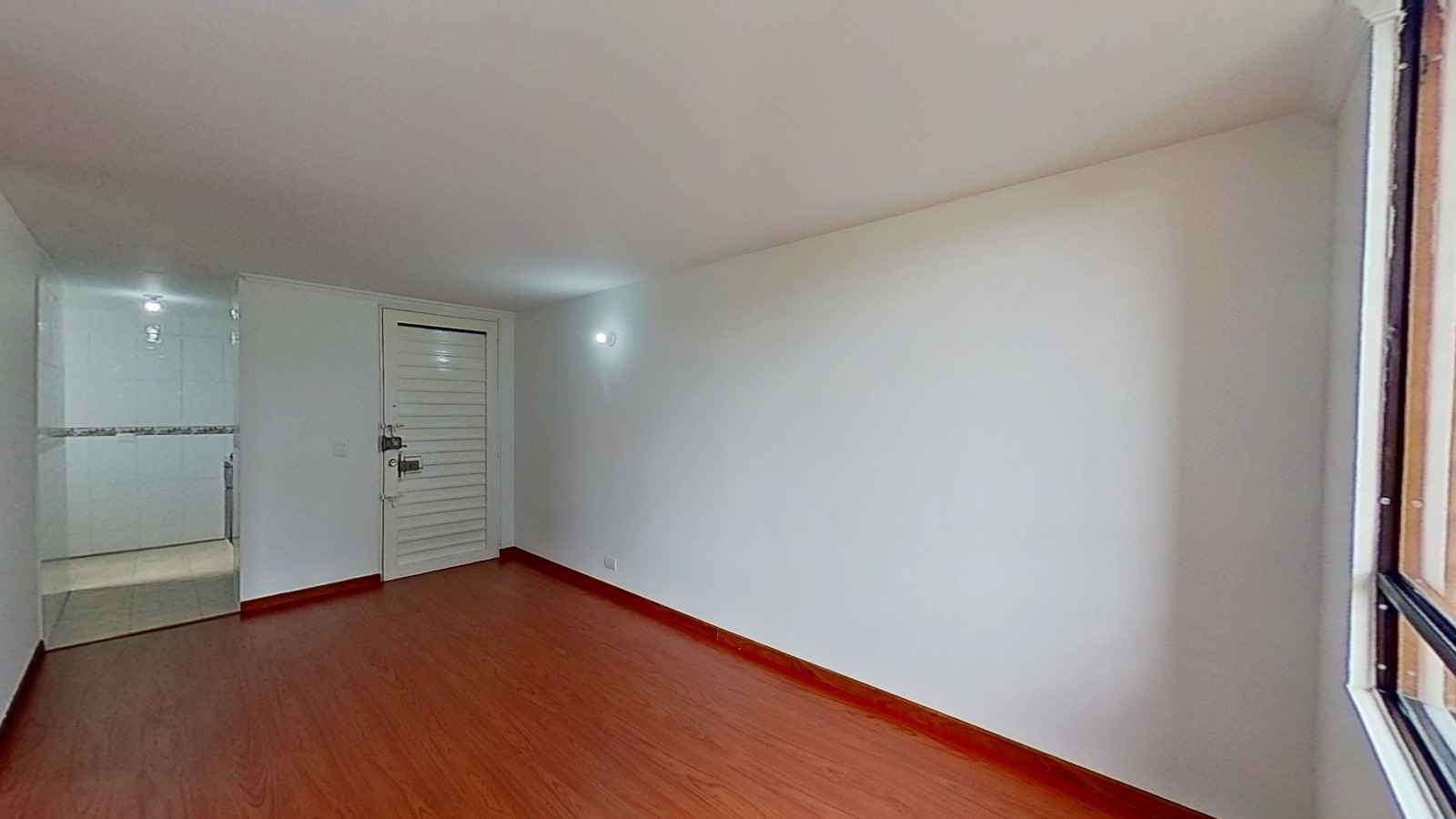  APARTAMENTO EN VENTA –EN LAS MERCEDES DE SUBA, PISO 2  BARRIO TUNA BAJA 2HABITACIONES 1BAÑO - Imagen 2