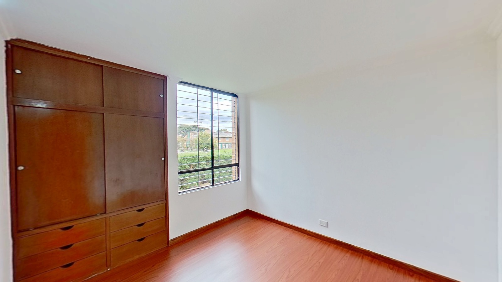 APARTAMENTO EN VENTA –EN LAS MERCEDES DE SUBA, PISO 2  BARRIO TUNA BAJA 2HABITACIONES 1BAÑO - Imagen 3