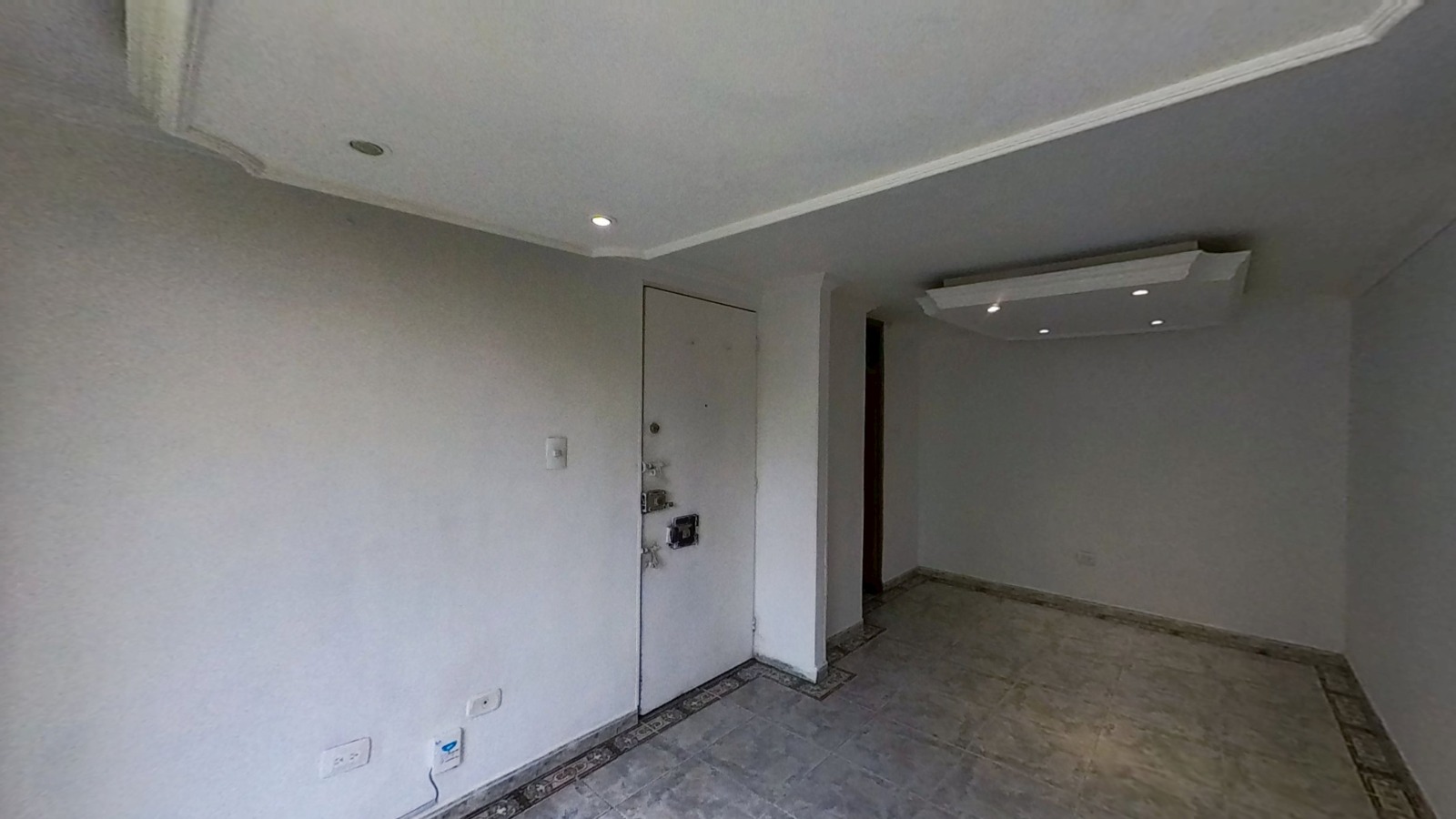APARTAMENTO EN VENTA –EN PRADERA 2 DE SUBA, PISO 3