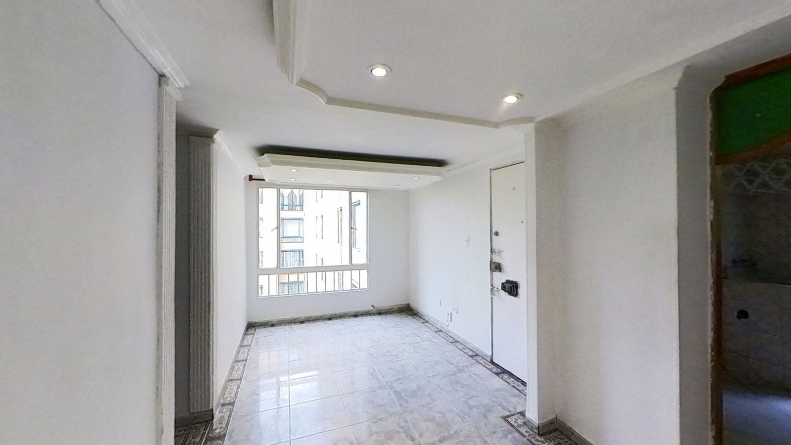 APARTAMENTO EN VENTA –EN PRADERA 2 DE SUBA, PISO 3 - Imagen 2