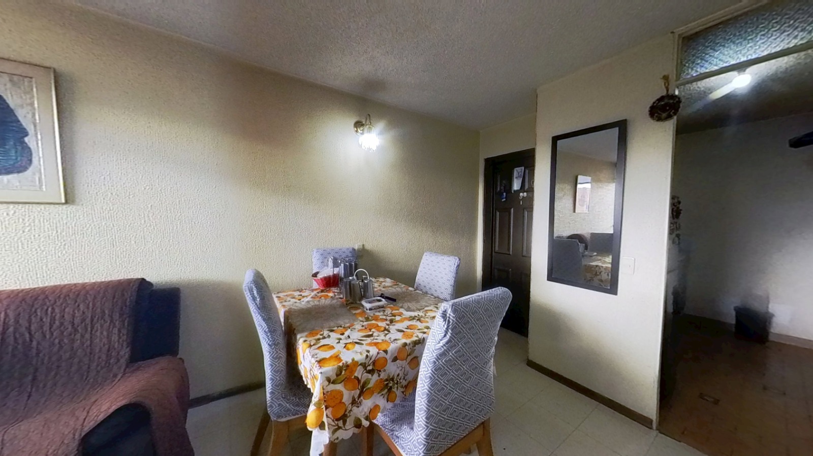 VENDO APARTAMENTO EN SUBA-SABANA DE TIBABUYES NORTE-YERBAMORA (2o apartamento) - Imagen 2