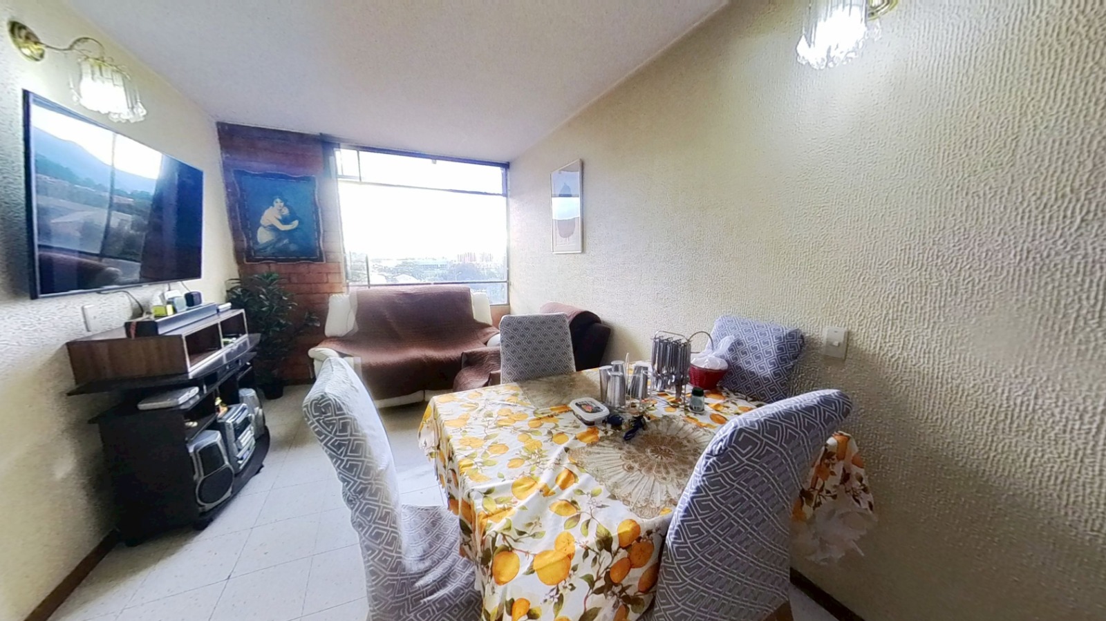VENDO APARTAMENTO EN SUBA-SABANA DE TIBABUYES NORTE-YERBAMORA (2o apartamento) - Imagen 3
