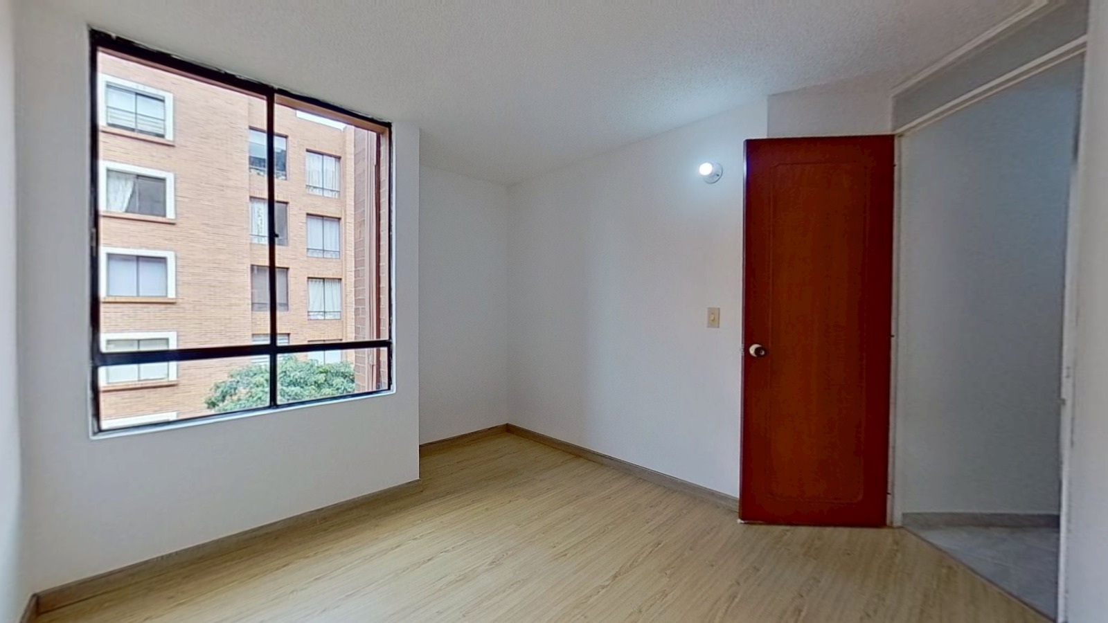  APARTAMENTO EN VENTA –EN LAS MERCEDES DE SUBA, PISO 4
