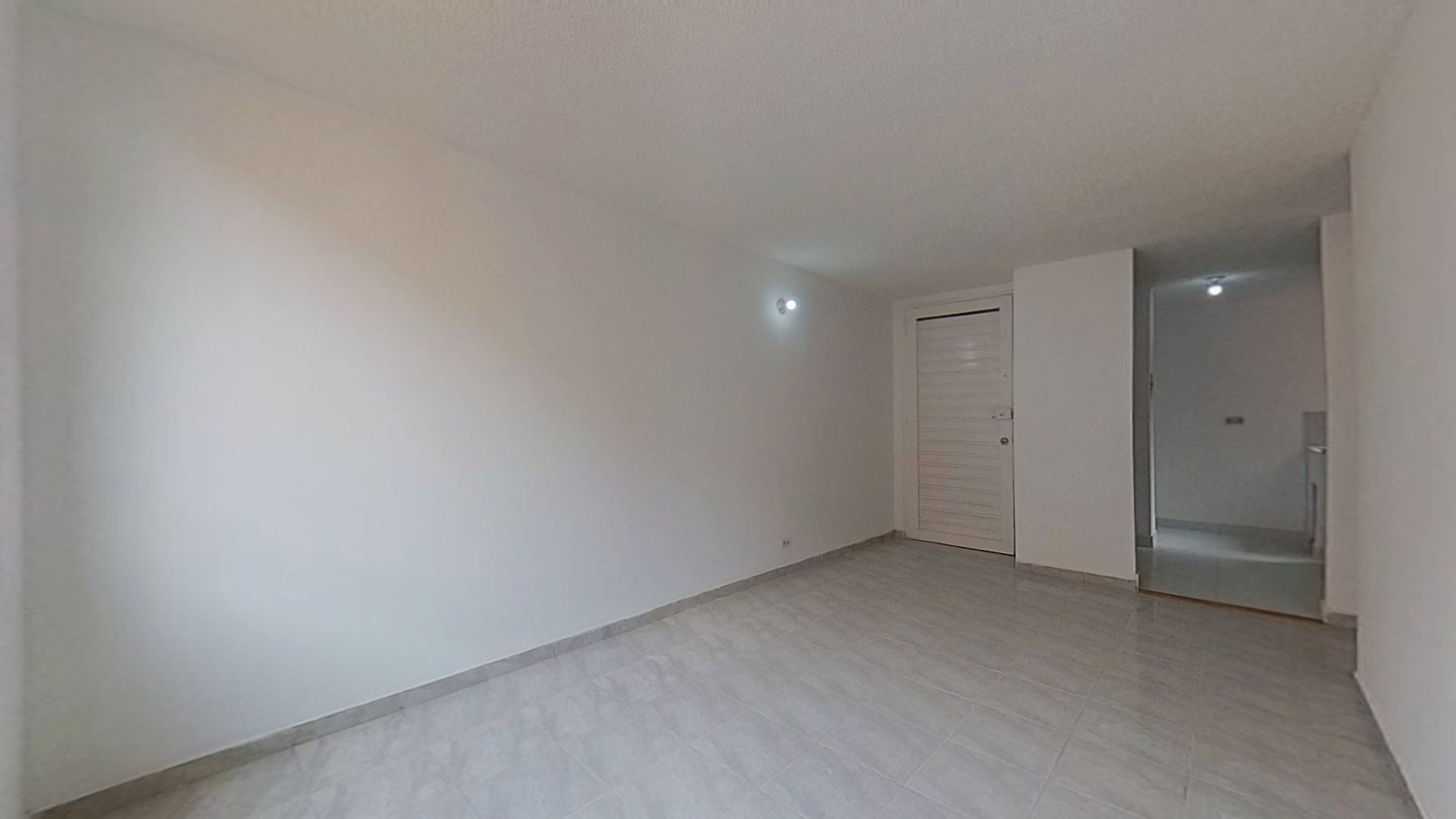 APARTAMENTO EN VENTA –EN LAS MERCEDES DE SUBA, PISO 4 - Imagen 2