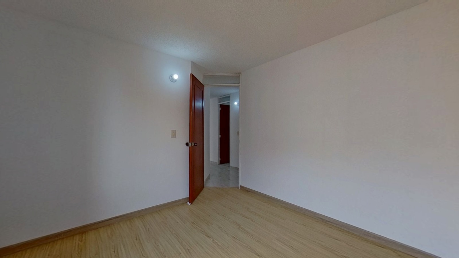 APARTAMENTO EN VENTA –EN LAS MERCEDES DE SUBA, PISO 4 - Imagen 4
