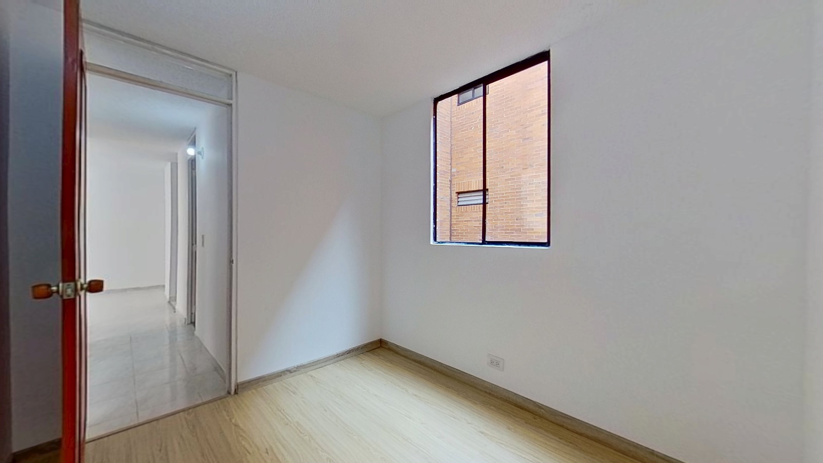 APARTAMENTO EN VENTA –EN LAS MERCEDES DE SUBA, PISO 4 - Imagen 5