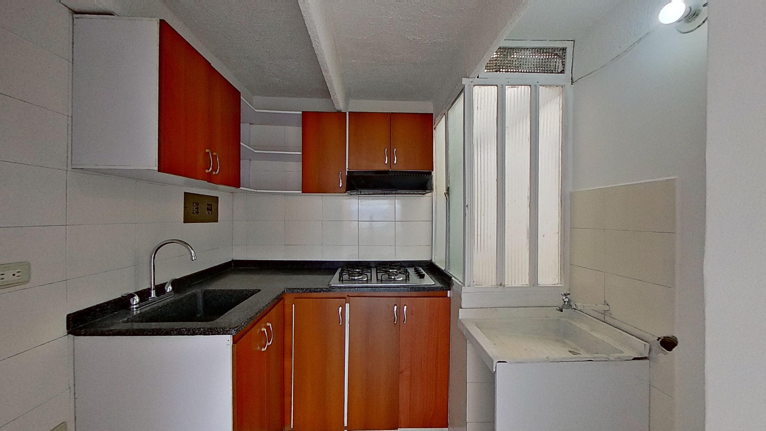 Apartamento En Venta Engativá Barrio Villa Gladys