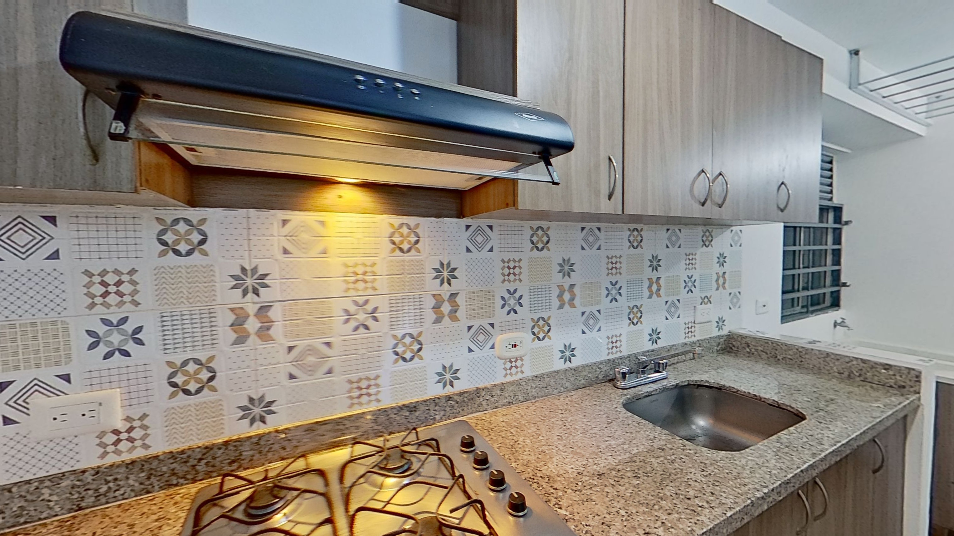 Apartamento En Venta En Engativá Barrio Gran Granada