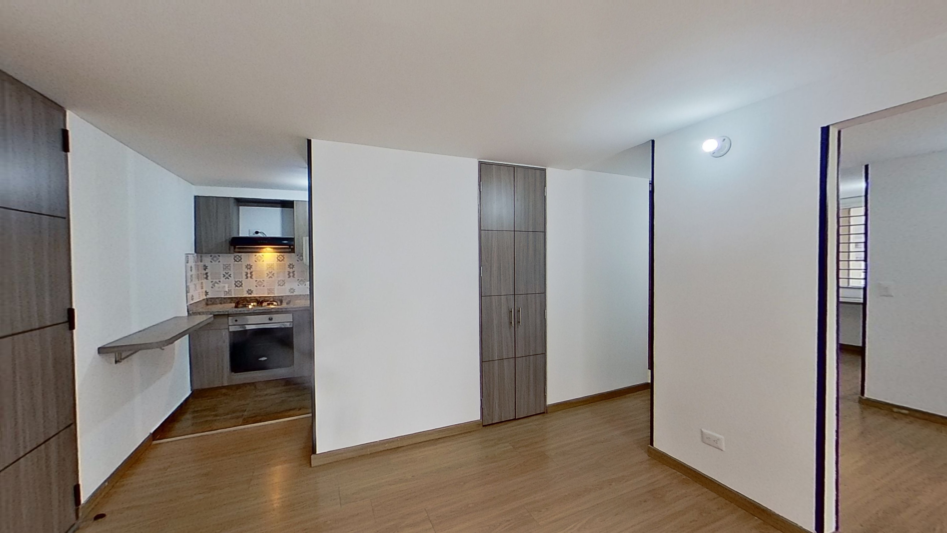 Apartamento En Venta En Engativá Barrio Gran Granada - Imagen 3
