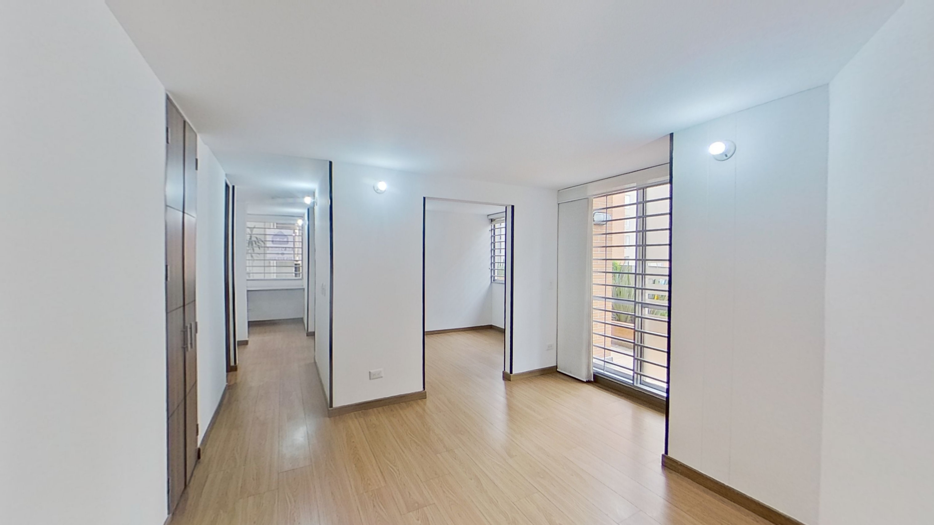 Apartamento En Venta En Engativá Barrio Gran Granada - Imagen 4