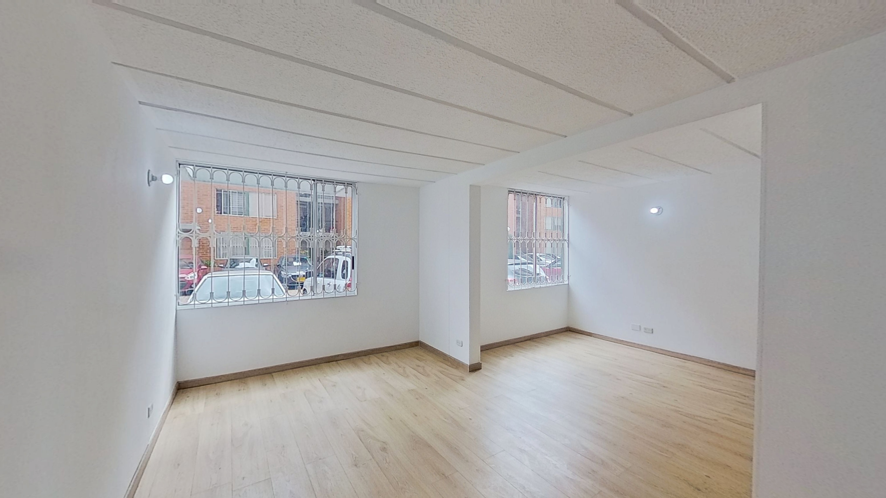 Apartamento en En Venta en Engativá Rincón de Granada 1