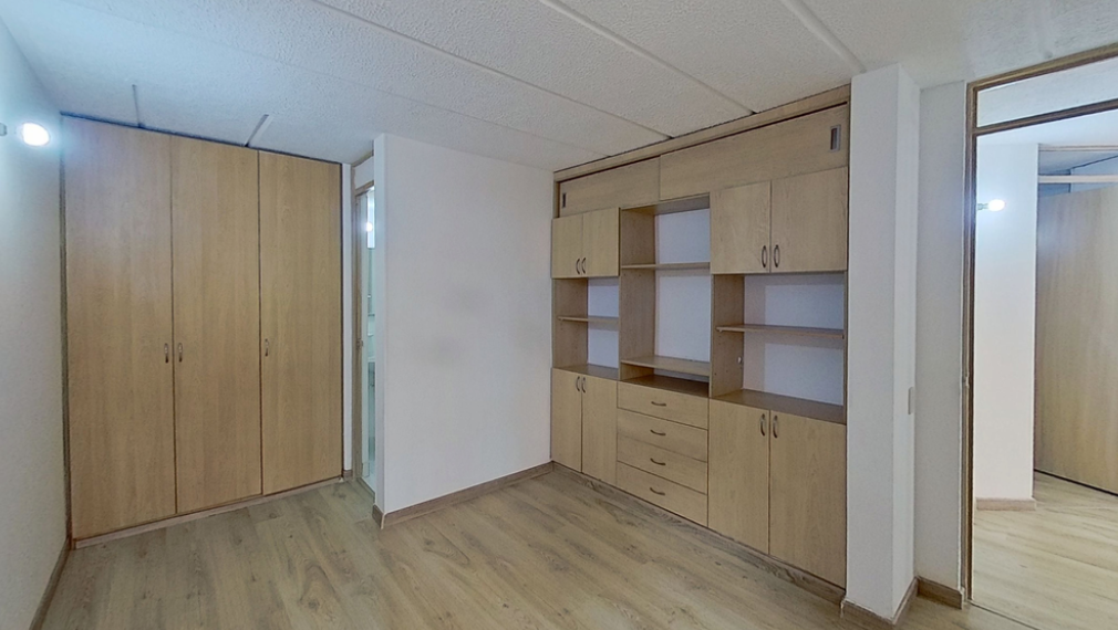 Apartamento en En Venta en Engativá Rincón de Granada 1 - Imagen 3