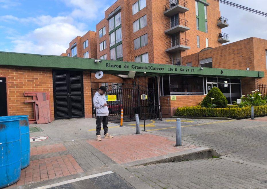 Apartamento en En Venta en Engativá Rincón de Granada 1 - Imagen 4