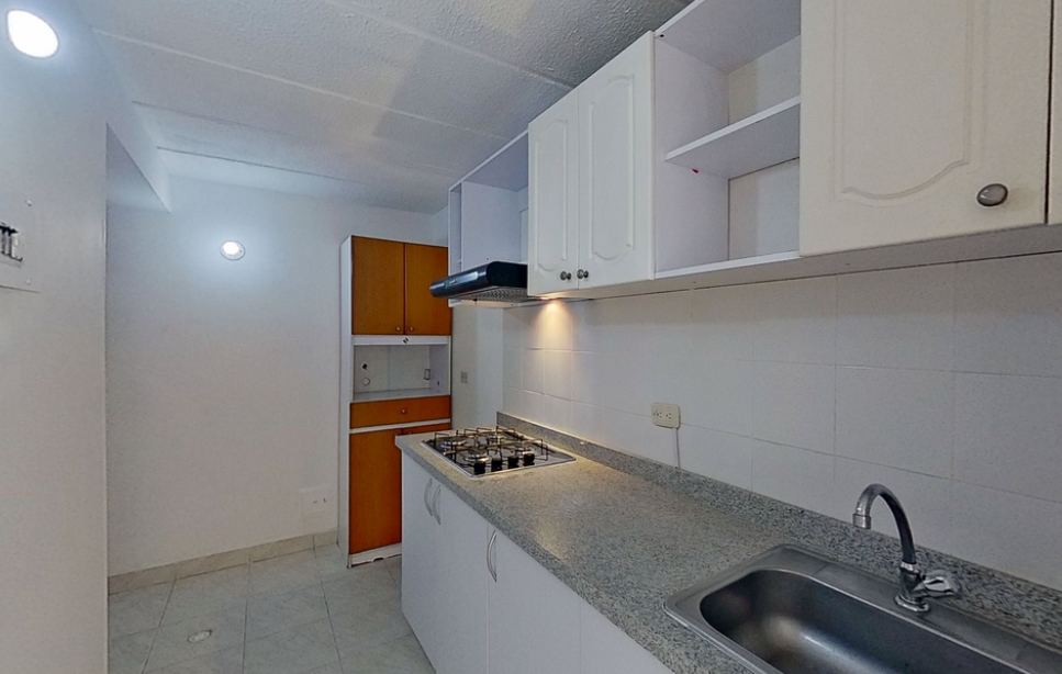 Apartamento en En Venta en Engativá Rincón de Granada 1 - Imagen 5