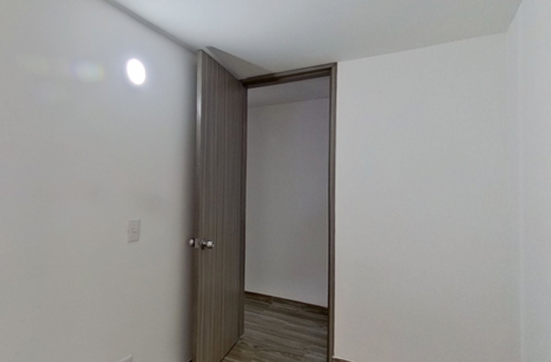 Venta De Apartamento En Fontibón Barrio Puente Grande, Caminos de Fontibón - Imagen 4